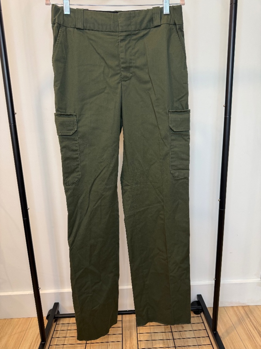 Tactical Cargo Pants - 3 for $30
